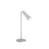 Lampe de table Reality Maxi LED Gris, 1 lumière