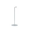 Lampe de table Reality Maxi LED Gris, 1 lumière