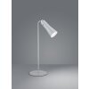 Lampe de table Reality Maxi LED Gris, 1 lumière