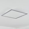 Plafonnier Wilderswil LED Blanc, 1 lumière