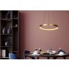 Suspension Lucide VIDAL LED Laiton, 1 lumière