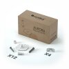 Kit de fixation Nanoleaf Blanc