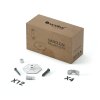 Kit de fixation Nanoleaf Blanc