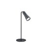 Lampe de table Reality Maxi LED Noir, 1 lumière