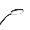 Lampadaire FHL easy Fabi LED Noir, 1 lumière