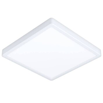 plafonnier extérieur Eglo ARGOLIS 2 LED Blanc, 1 lumière