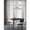 Suspension Design For The People by Nordlux HILL Blanc, 3 lumières