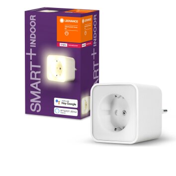 veilleuse LEDVANCE Smart+ Blanc