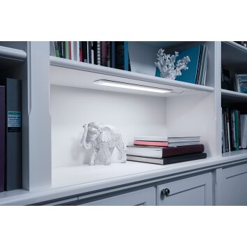 lampes pour bandeaux LEDVANCE Smart+ Blanc, 1 lumière