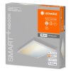 Plafonnier LEDVANCE SMART+ Blanc, 1 lumière