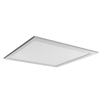 Plafonnier LEDVANCE SMART+ Blanc, 1 lumière, Changeur de couleurs