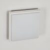 Applique murale d'extérieur  Gomero LED Anthracite, Blanc, 1 lumière