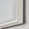 Applique murale d'extérieur  Gomero LED Anthracite, Blanc, 1 lumière