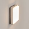 Applique murale d'extérieur  Gomero LED Anthracite, Blanc, 1 lumière