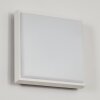 Applique murale d'extérieur  Gomero LED Anthracite, Blanc, 1 lumière