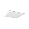 Plafonnier Reality Carus LED Blanc, 2 lumières