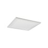 Plafonnier Reality Carus LED Blanc, 2 lumières