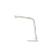 Lampes de table Lucide GILLY LED Blanc, 1 lumière