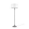 Lampadaire Trio Sabia Nickel mat, 3 lumières