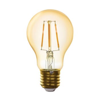 Eglo E27 5,5 watt 2200 kelvin 500 lumen