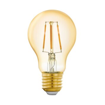 Eglo E27 5,5 watt 2200 kelvin 500 lumen