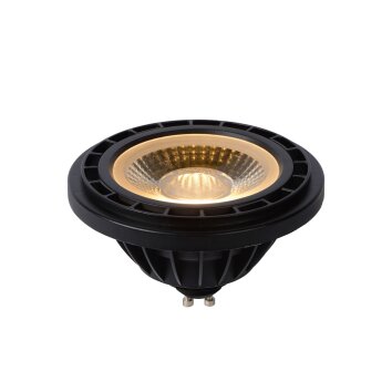 Lucide LED GU10 12 watt 2200-3000 kelvin 830 lumen