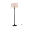 Lampadaire Trio Sabia Noir, 3 lumières