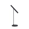 Lampe de table Paul Neuhaus PURE-TUTUA LED Noir, 1 lumière