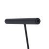 Lampe de table Paul Neuhaus PURE-TUTUA LED Noir, 1 lumière