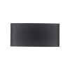 Applique murale Paul Neuhaus CARLO LED Anthracite, 6 lumières