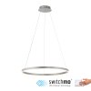 Suspension Leuchten-Direkt RITUS LED Aluminium, 1 lumière