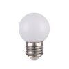 Ampoule Globo LED E14