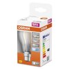 OSRAM LED Retrofit LED B22d 6,5 Watt 4000 Kelvin 806 Lumen