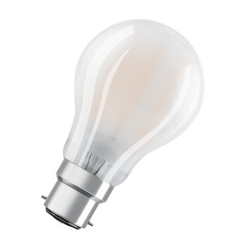 OSRAM LED Retrofit LED B22d 7,5 Watt 2700 Kelvin 1055 Lumen