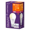 LEDVANCE SMART+ LED E27 9 watt 2700 kelvin 806 lumen