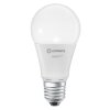 LEDVANCE SMART+ LED E27 9 watt 2700 kelvin 806 lumen