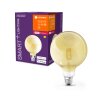 LEDVANCE Smart+ LED E27 6 watt 2400 kelvin 680 lumen