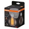 OSRAM Vintage 1906® LED E27 11 Watt 1800 Kelvin 500 Lumen