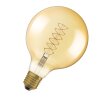 OSRAM Vintage 1906® LED E27 7 Watt 2200 Kelvin 600 Lumen