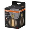 OSRAM Vintage 1906® LED E27 5,8 watt 2200 kelvin 470 lumen