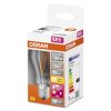 OSRAM LED DAYLIGHT LED E27 7,3 Watt 2700 Kelvin 806 Lumen