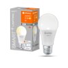 LEDVANCE SMART+ WiFi LED E27 9 watt 2700 kelvin 806 lumen