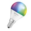 LEDVANCE SMART+ WiFi LED E14 4,9 watt 2700-6500 kelvin 470 lumen