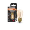 OSRAM Vintage 1906 LED E27 4,8 Watt 2200 Kelvin 360 lumen