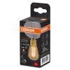 OSRAM Vintage 1906 LED E27 4,8 Watt 2200 Kelvin 360 lumen