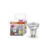 OSRAM LED SUPERSTAR LED GU10 4,5 watt 2700 kelvin 350 lumen