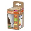 OSRAM LED E27 2,2 Watt 3000 Kelvin 470 lumen