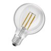 OSRAM LED E27 4 Watt 3000 Kelvin 840 lumen