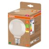 OSRAM LED E27 4 Watt 3000 Kelvin 840 lumen