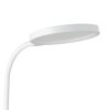 Lampe de table Eglo BROLINI LED Blanc, 1 lumière